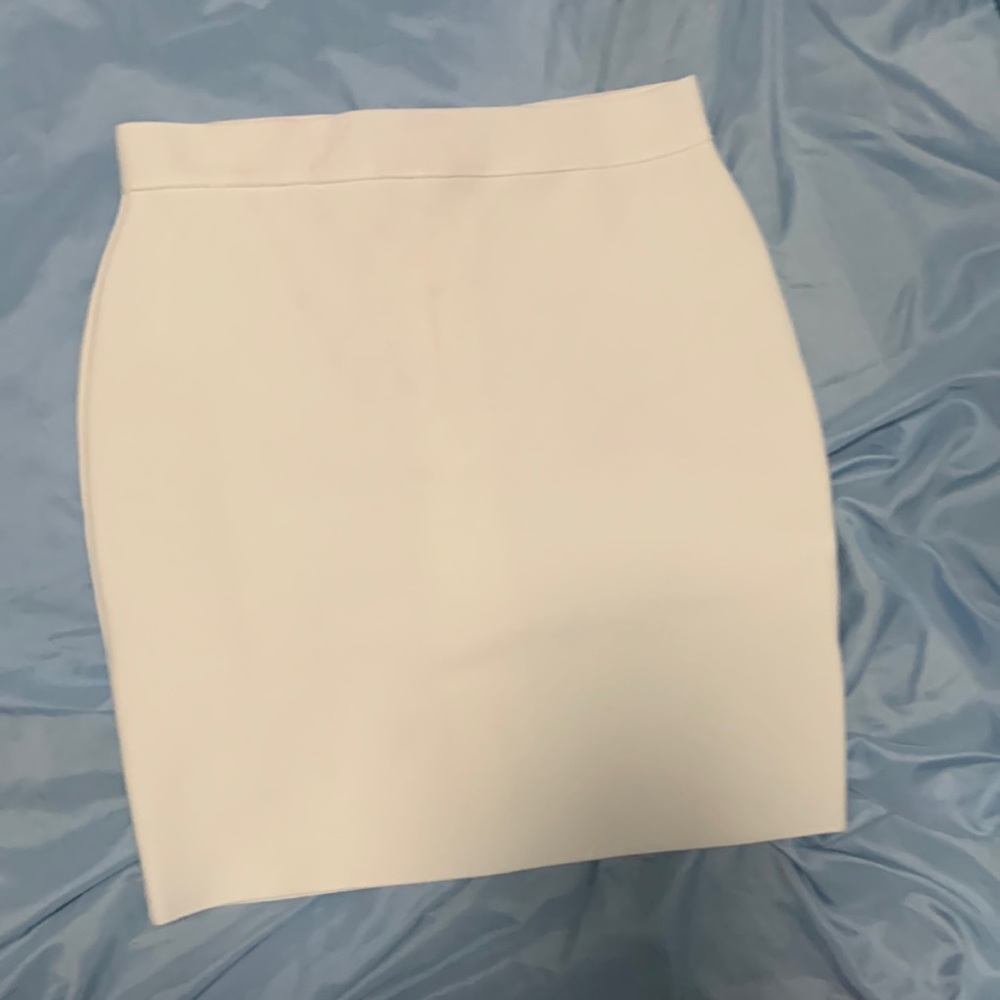 Mini skirt